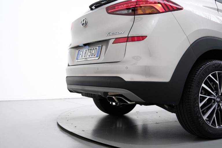 HYUNDAI Tucson 54