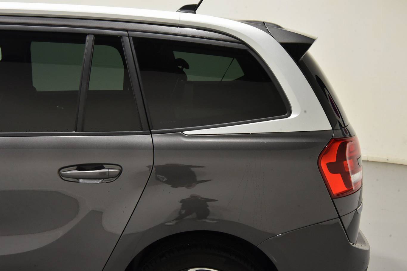 CITROEN Grand C4 Spacetourer 40