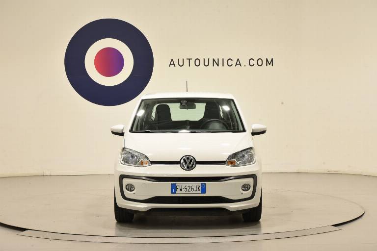 VOLKSWAGEN Up! 5