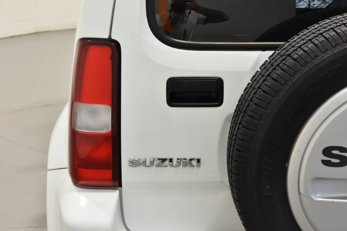 SUZUKI Jimny 28