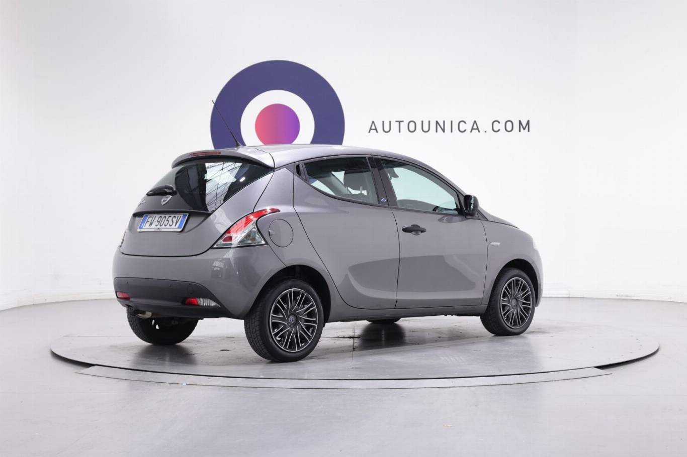 LANCIA Ypsilon 14