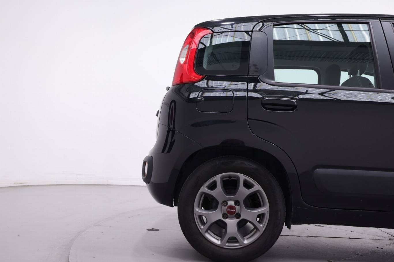 FIAT Panda 34