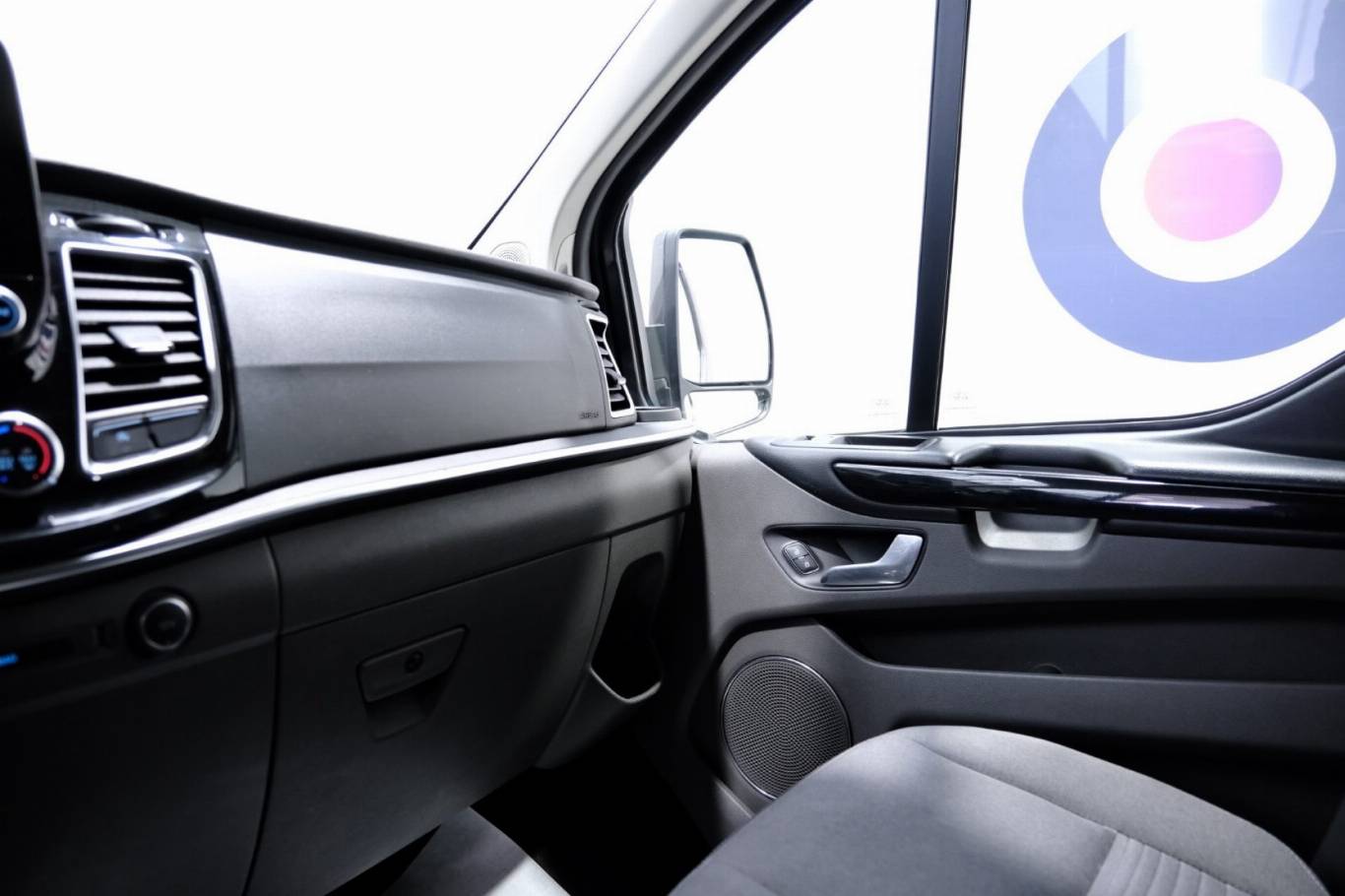 FORD Tourneo Custom 30