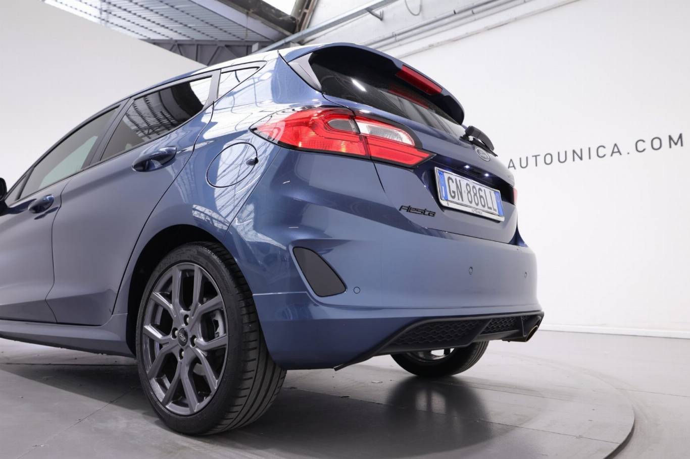 FORD Fiesta 41