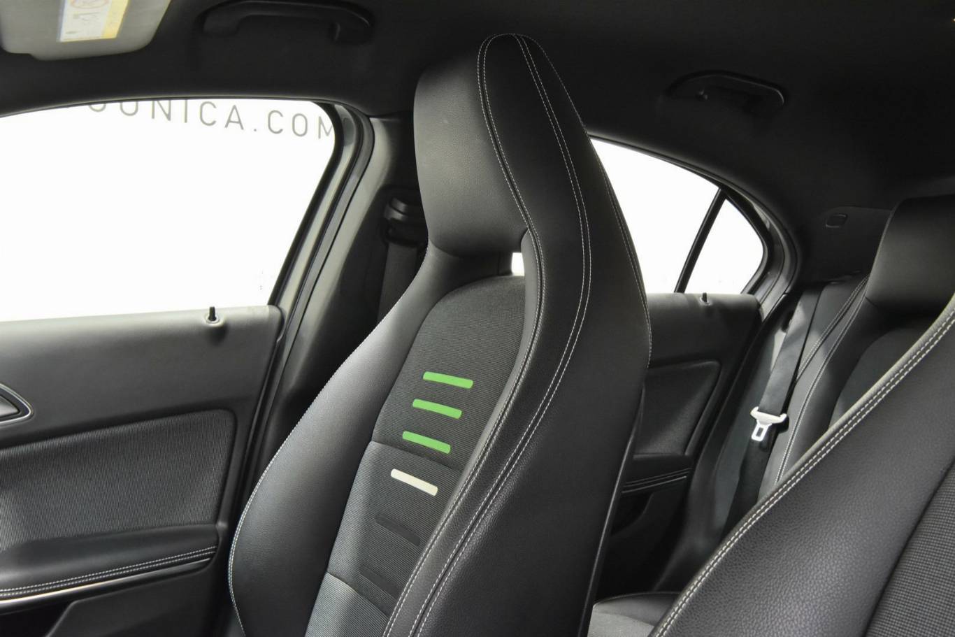 MERCEDES-BENZ A 160 47