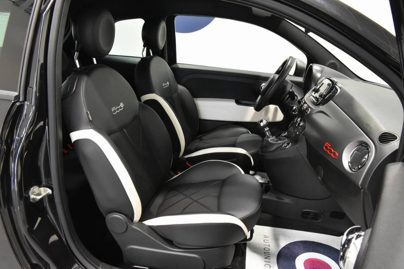 FIAT 500 21