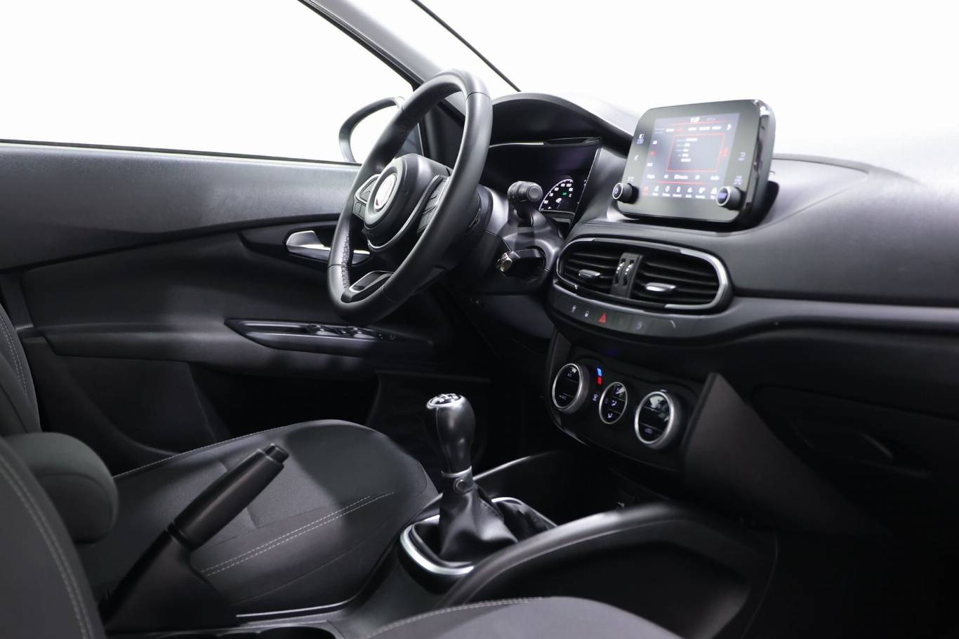 FIAT Tipo 43