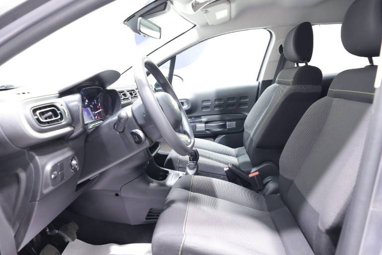 CITROEN C3 19