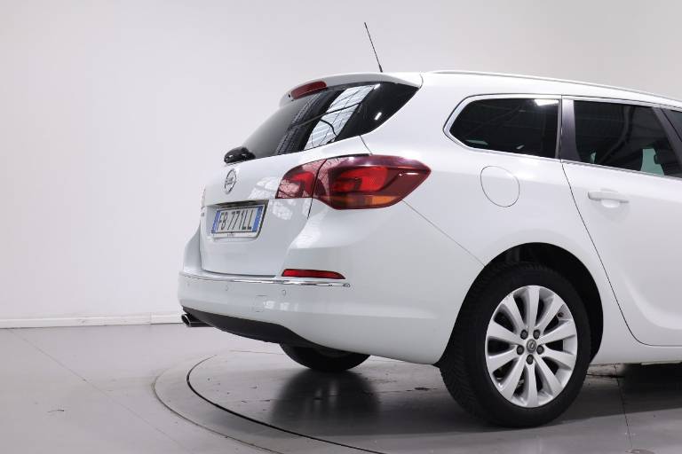 OPEL Astra 38