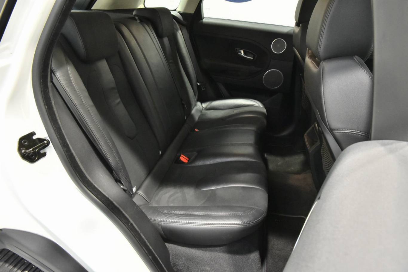 LAND ROVER Range Rover Evoque 49