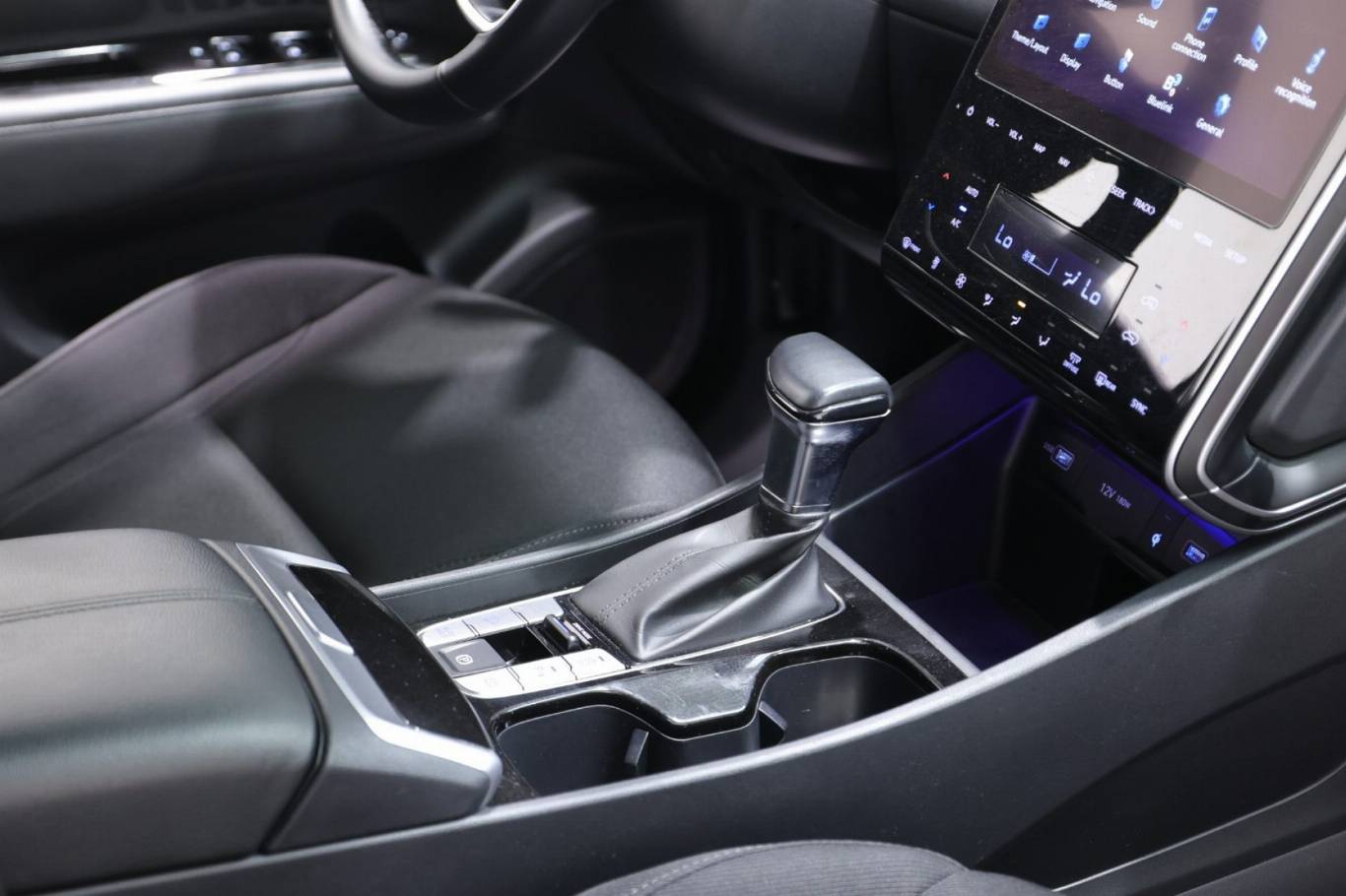HYUNDAI Tucson 45