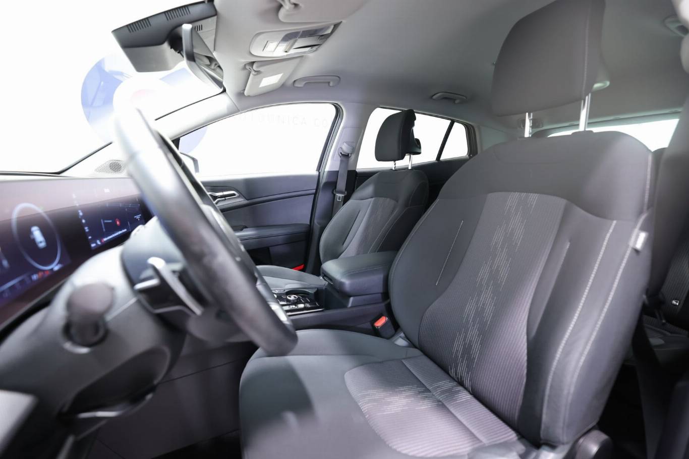 KIA Sportage 14