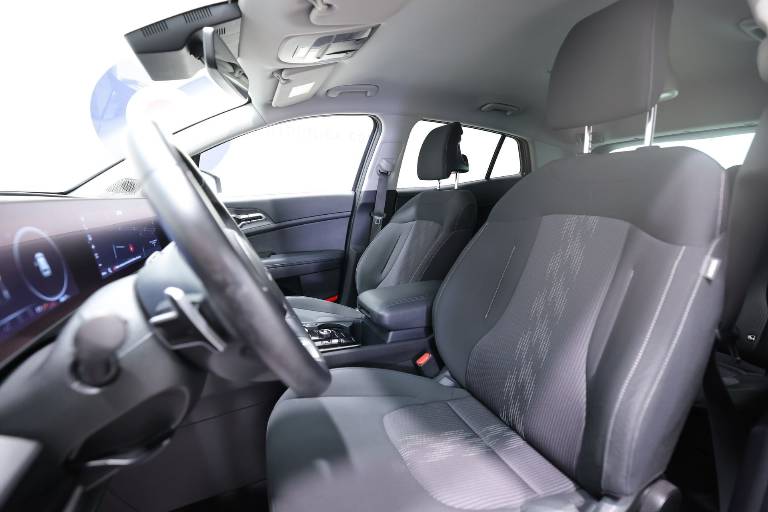 KIA Sportage 14