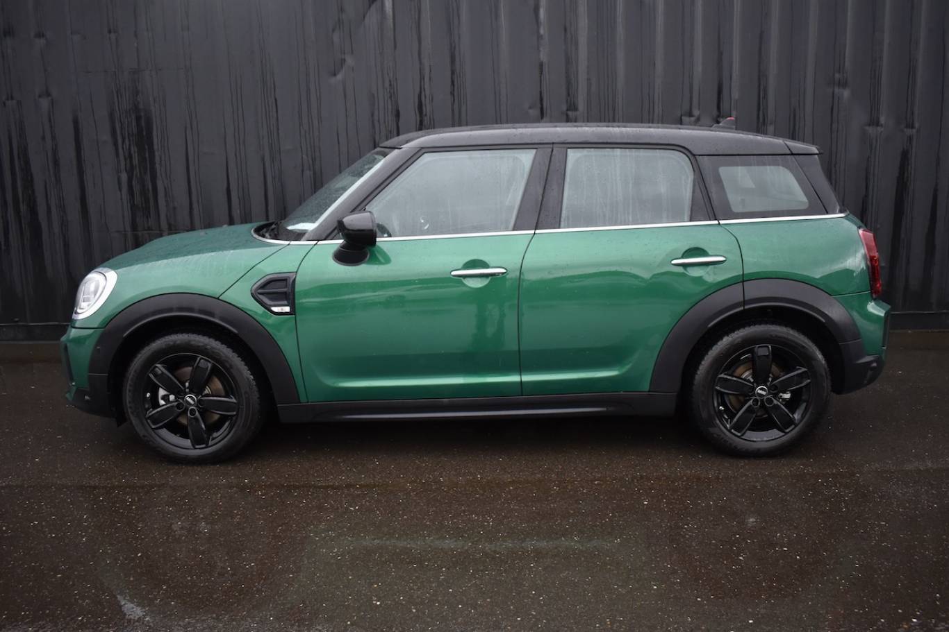 MINI Countryman 2