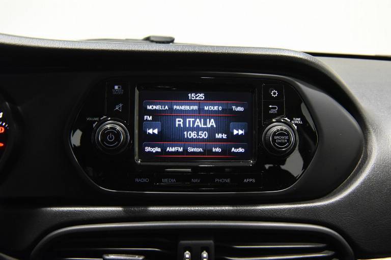 FIAT Tipo 11