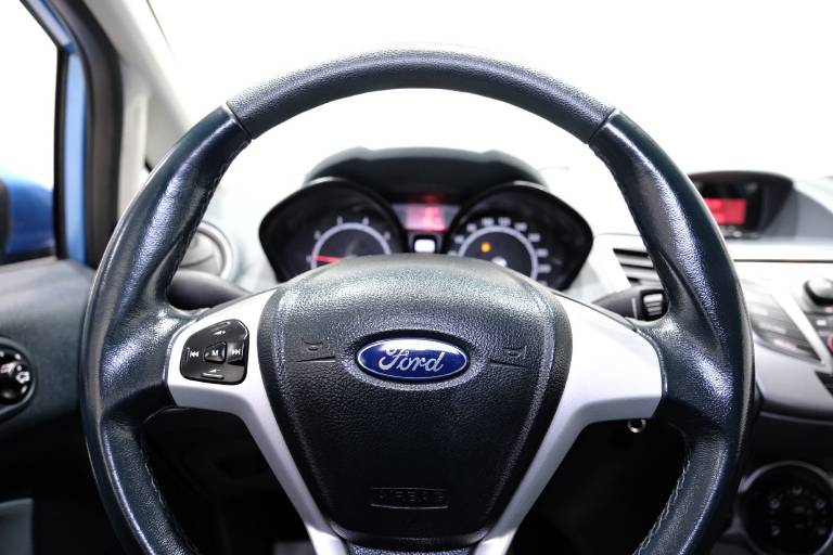FORD Fiesta 7