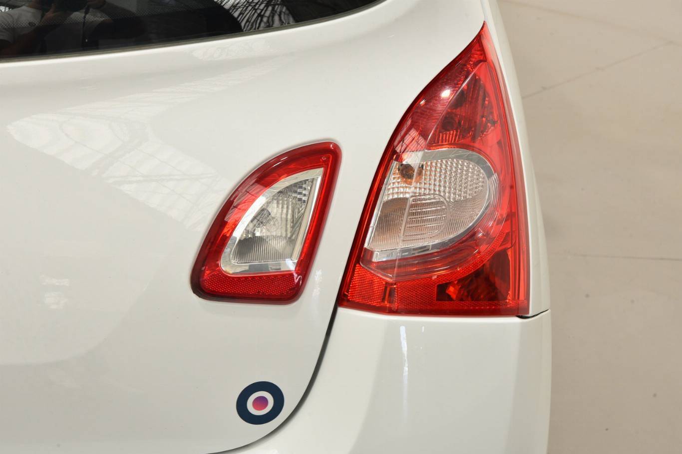 RENAULT Twingo 16