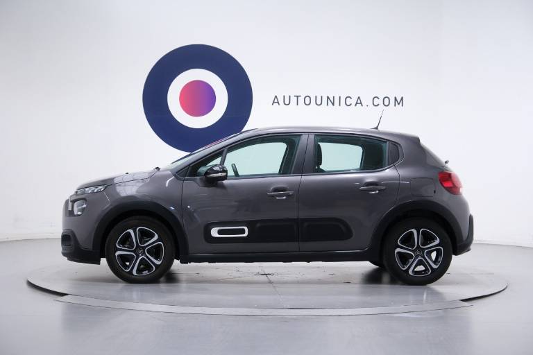 CITROEN C3 17