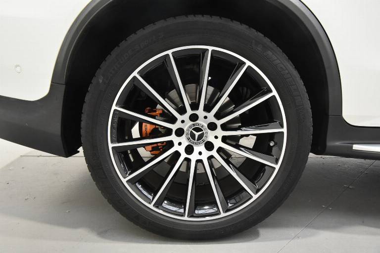 MERCEDES-BENZ GLC 250 61