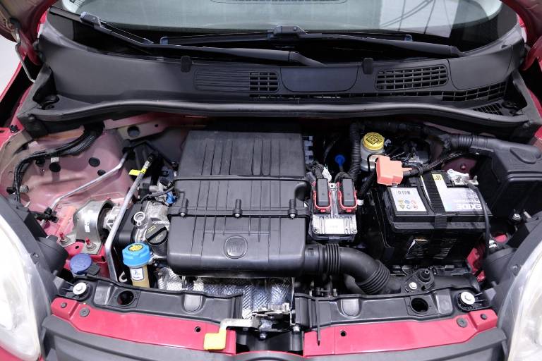 FIAT Panda 56