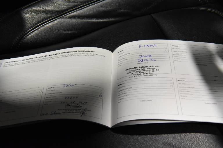 ALFA ROMEO Stelvio 37