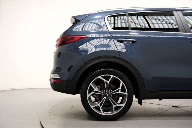 KIA Sportage 45