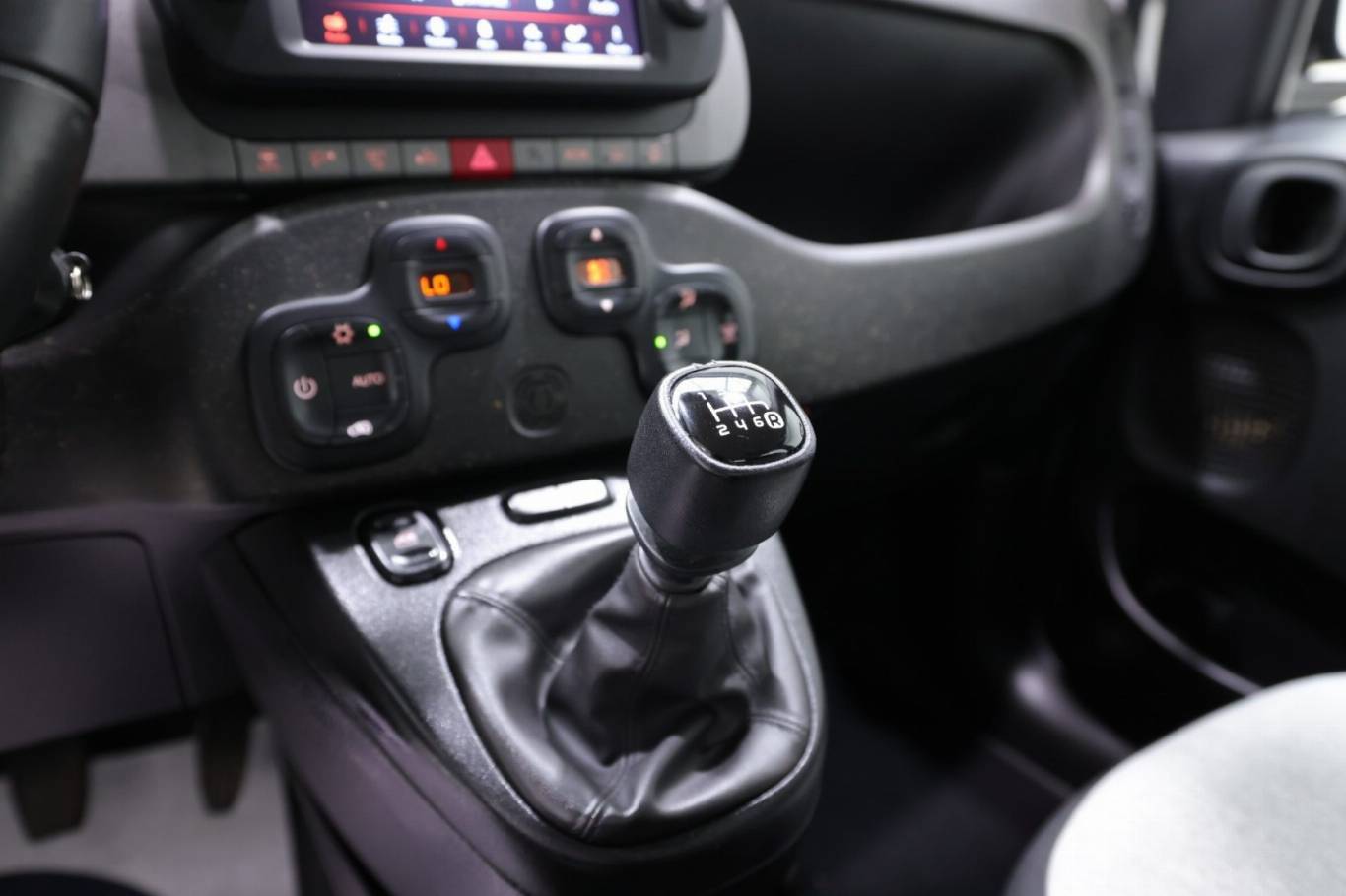 FIAT Panda 26
