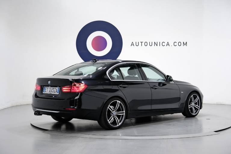 BMW 316 16