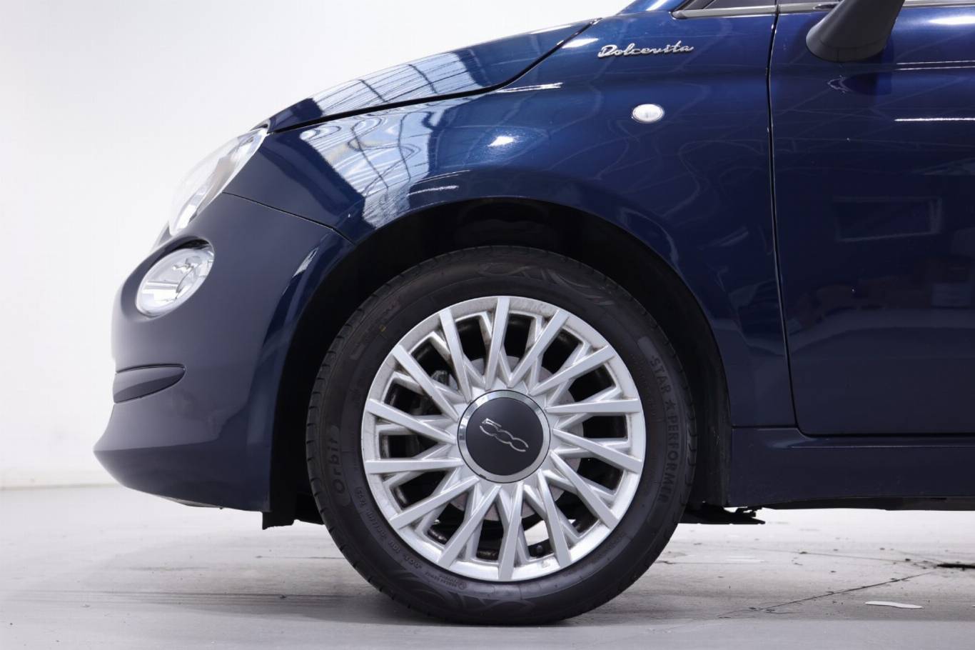 FIAT 500 17