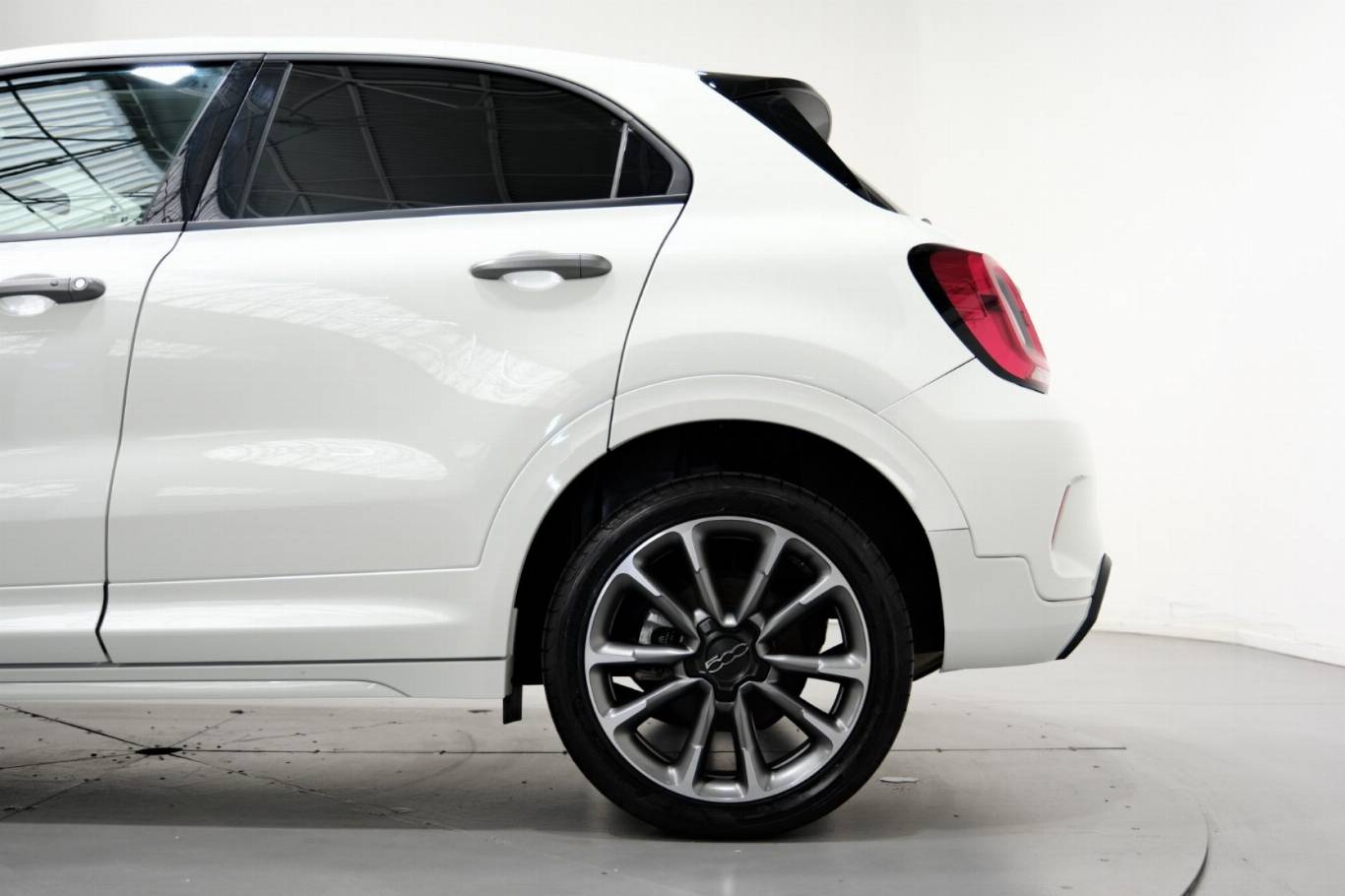 FIAT 500X 43