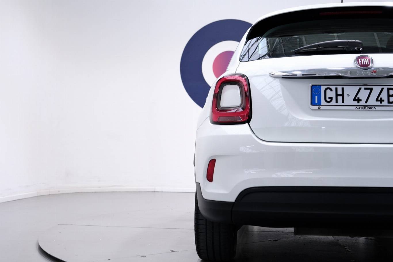 FIAT 500X 52