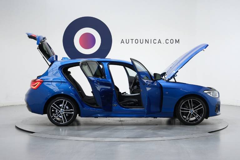 BMW 118 70