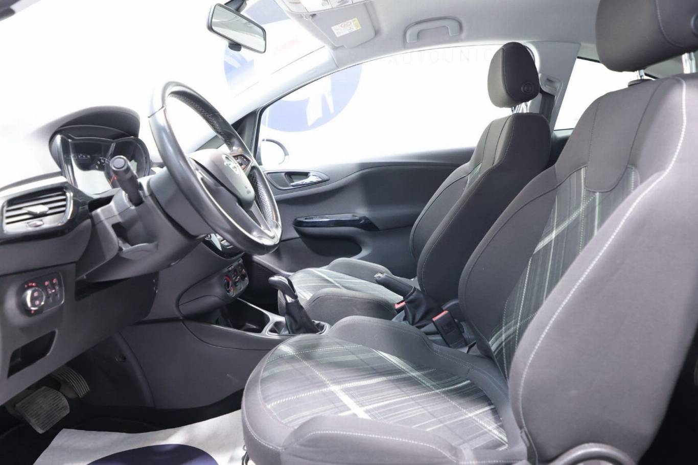 OPEL Corsa 20