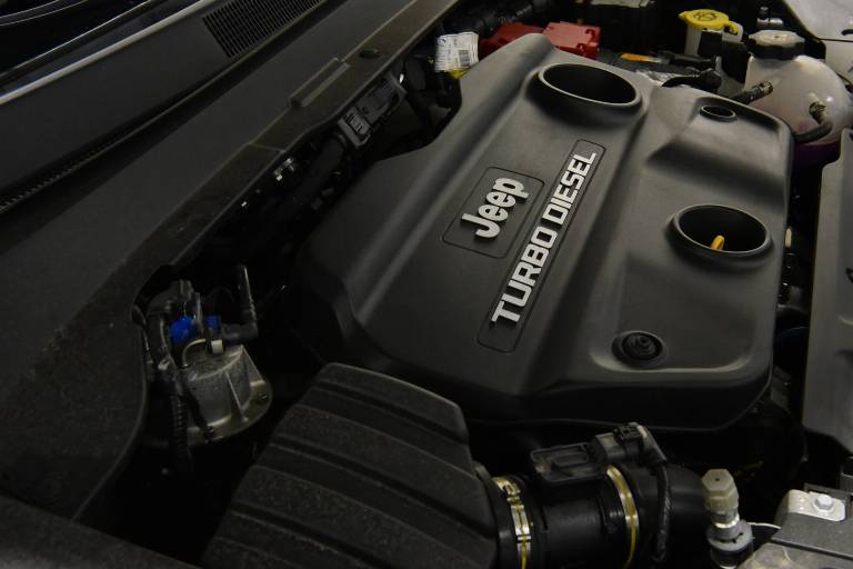 JEEP Compass 51