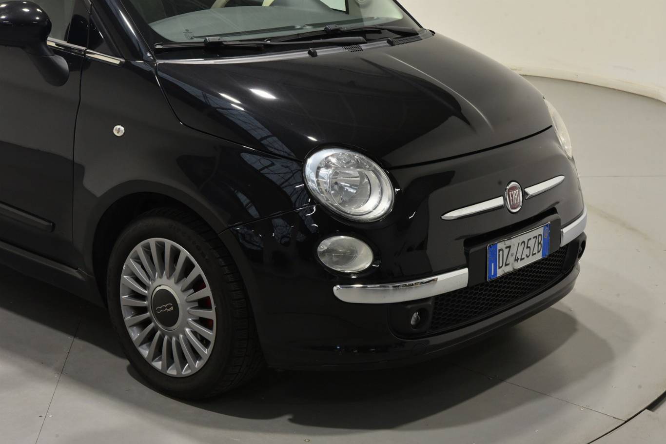 FIAT 500 16