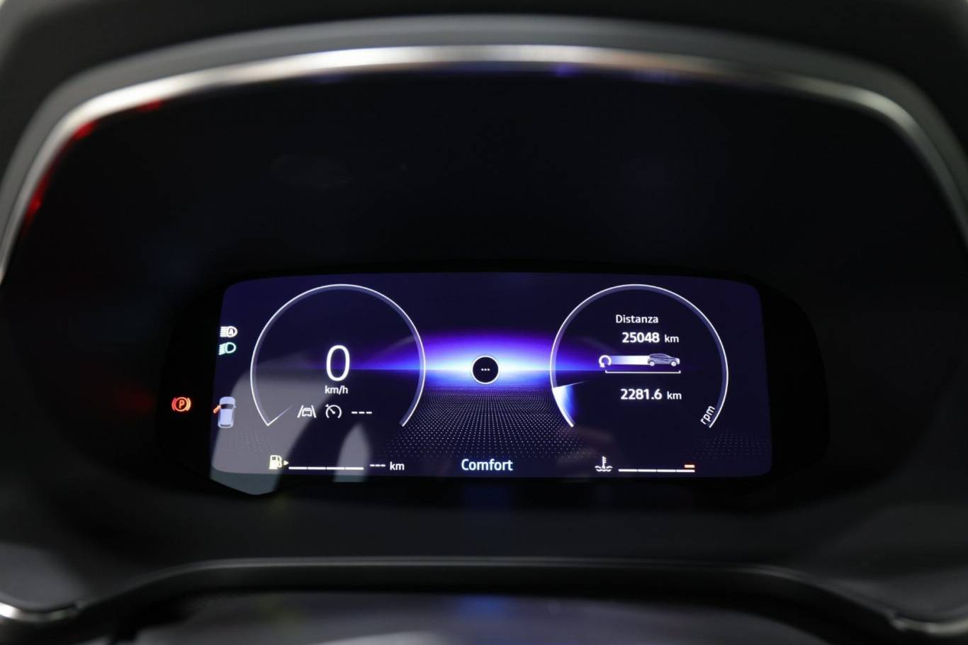 RENAULT Captur 8