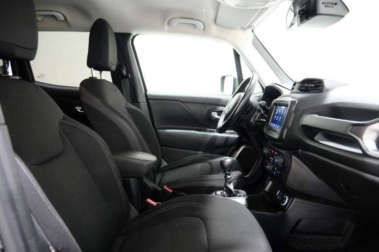 JEEP Renegade 53
