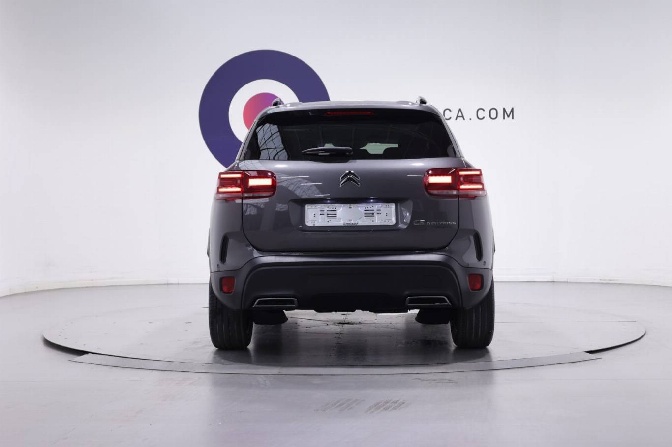 CITROEN C5 Aircross 15