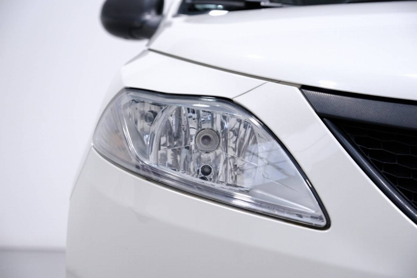 LANCIA Ypsilon 13