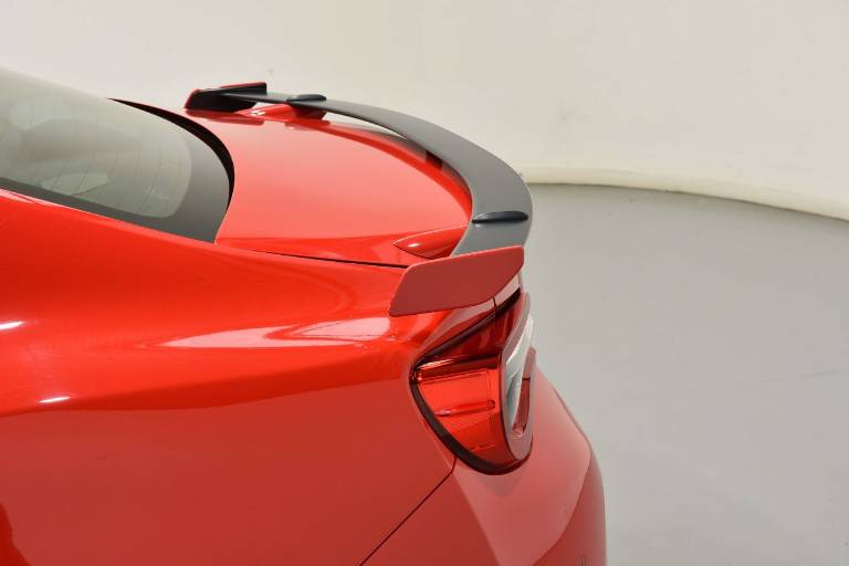 TOYOTA GT86 49