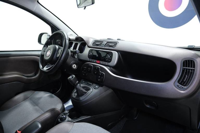 FIAT Panda Cross 56