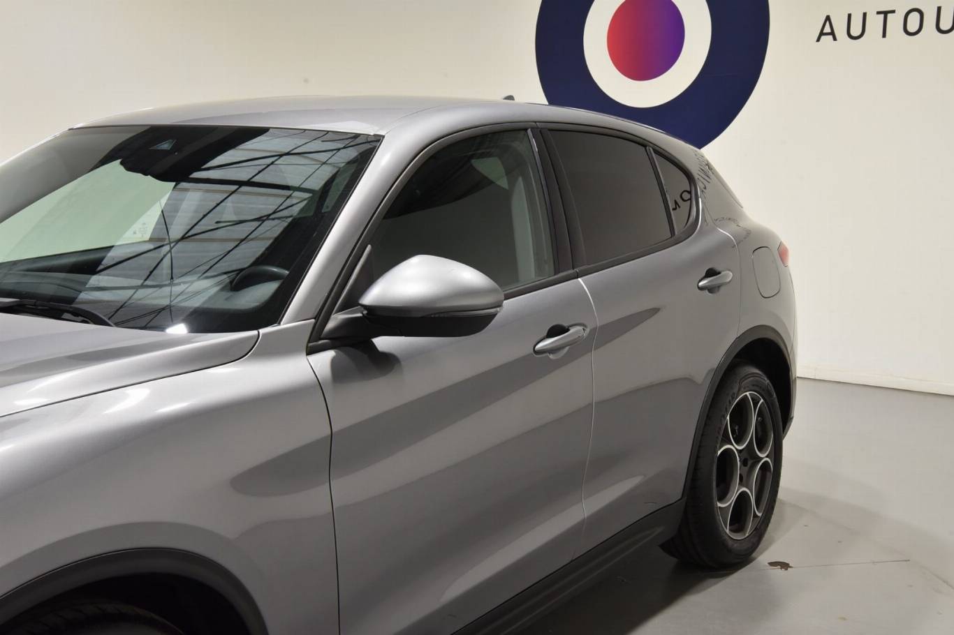 ALFA ROMEO Stelvio 28