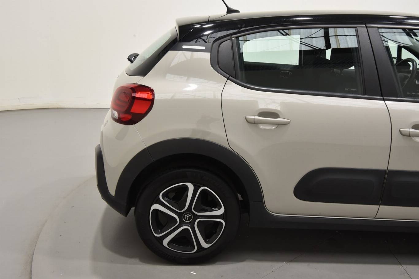 CITROEN C3 38