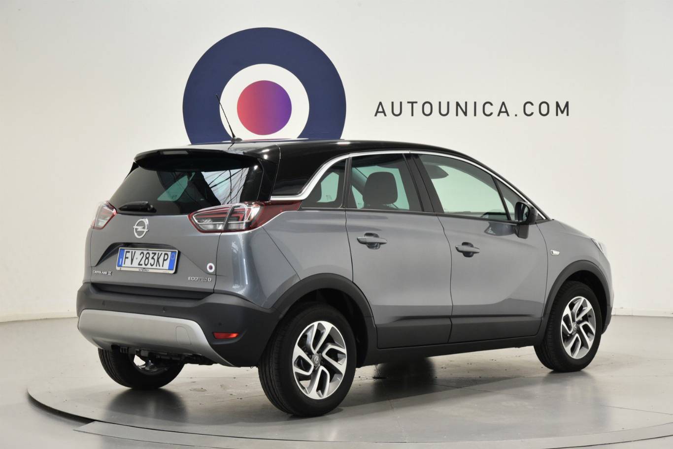 OPEL Crossland X 30