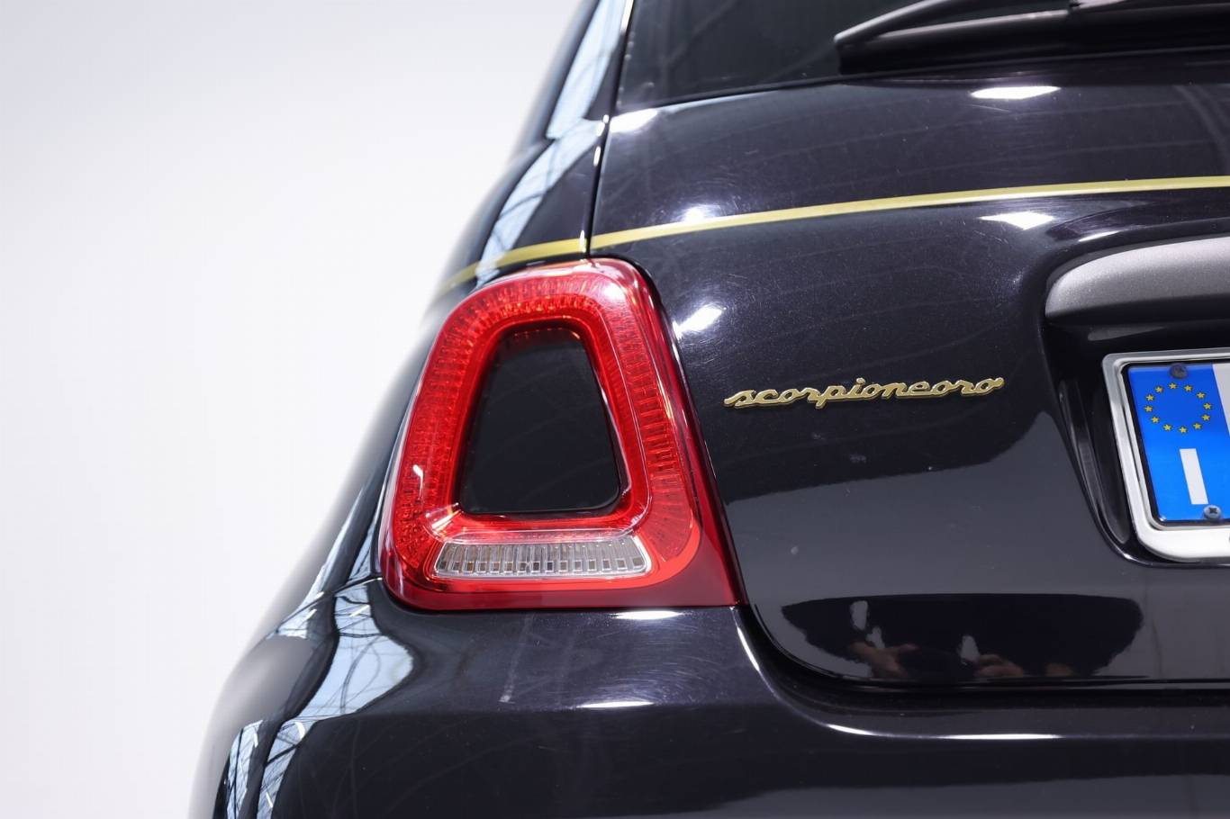 ABARTH 595 43