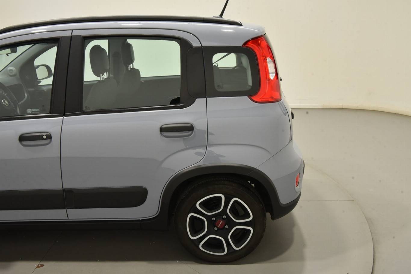 FIAT Panda 24