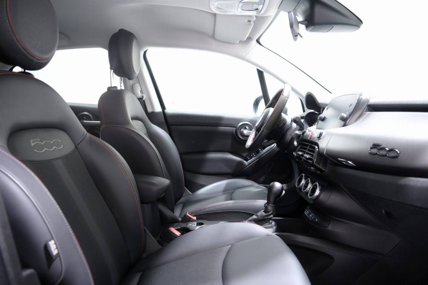 FIAT 500X 59