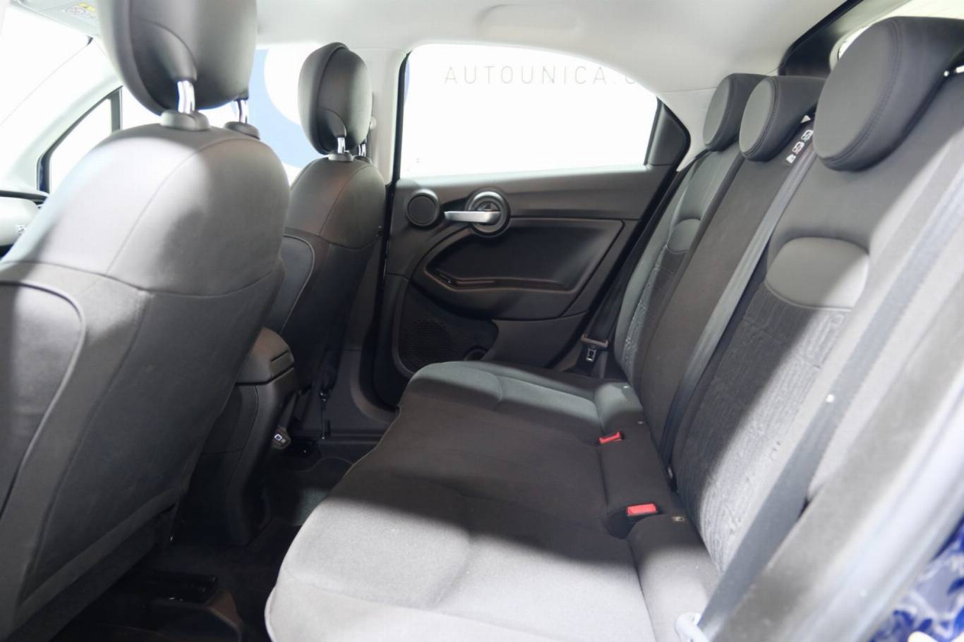 FIAT 500X 39