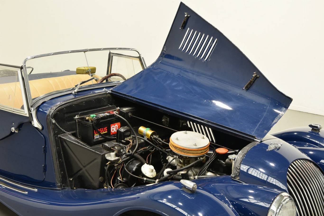 MORGAN 4/4 56