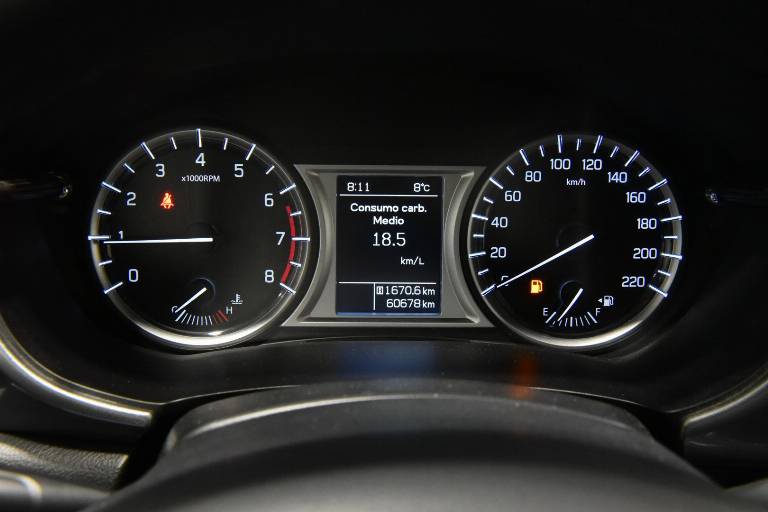SUZUKI Vitara 22